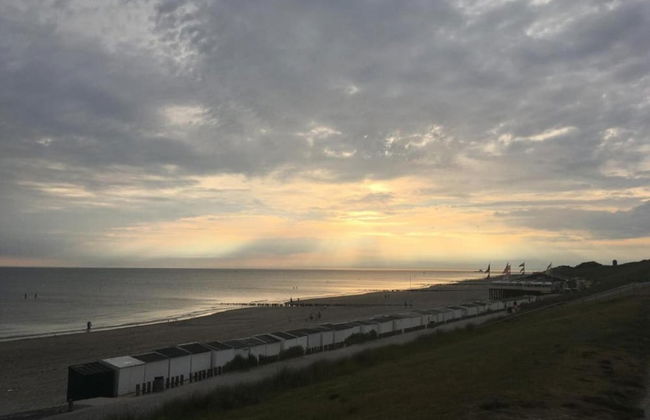 Holiday Home Zoutelande Near Beach - Photo 29