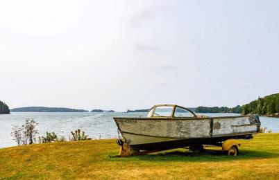 The Cottage at Seaside in Friendship - Foto 5