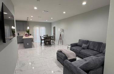 Welcome to A new updated 3 bedroom 2 Bath Home - Foto 1