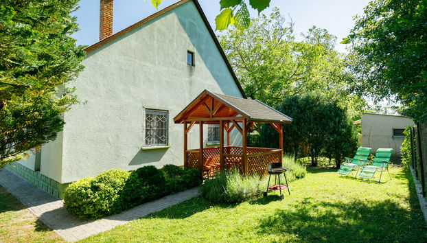 Verde - Foto 3, House