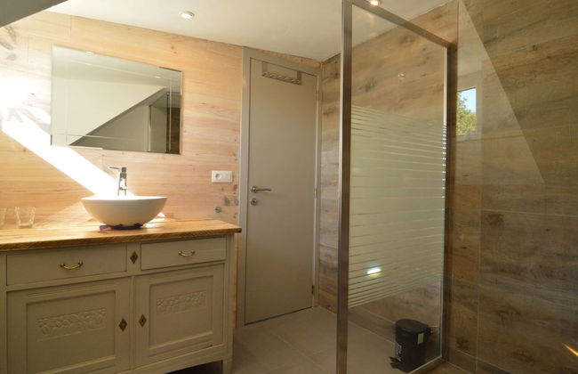 Villa With Spa-francorchamps F1 Circuit - Photo 11