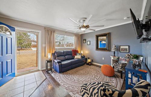 Let D's Cozy Cottage Provide a Comfortable Stay! - Foto 1