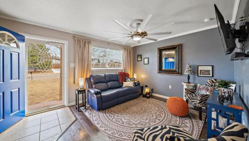 Let D's Cozy Cottage Provide a Comfortable Stay! - Foto 1