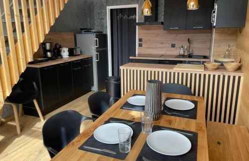 Les Vues de Lily - Châtel - Foto 12