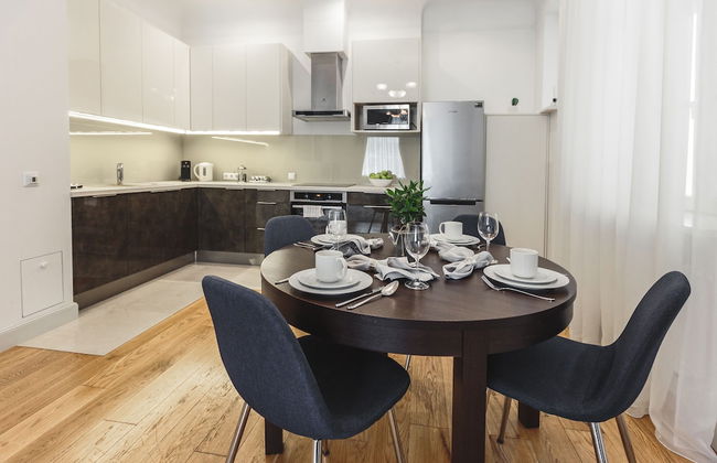 Riga Lux Apartments - Skolas - Photo 65