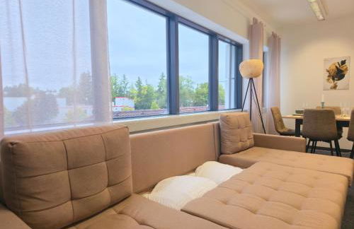 Große Wohnung nahe München - Foto 36