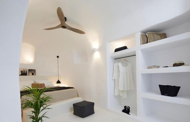 Arithera Villa in Santorini - Foto 10