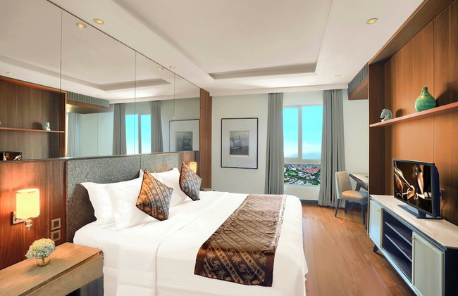 Ascott Waterplace Surabaya - Foto 23