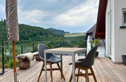 Apartment Eifelglück with roof terrace - Foto 6