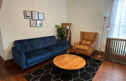 Eighty Three-Historic Downtown - Foto 11