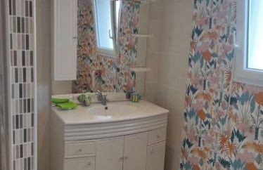 le ch'ti 4 saisons Maison de vacances avec parking et jardin - Foto 8