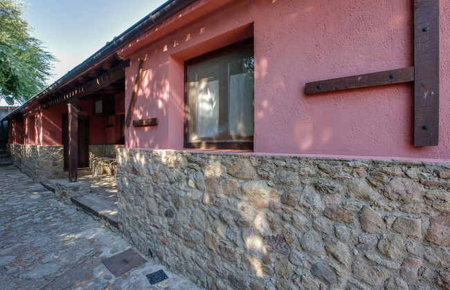 Complejo Rural Finca Valvellidos - Photo 18