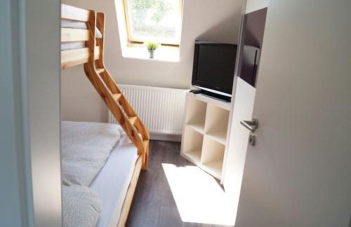 Ferienwohnung Muschelsucher in Schlagsdorf auf Fehmarn - Foto 15