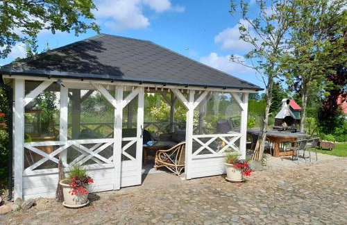 Dom nad morzem Ludwikowo - Foto 7