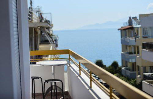 URBAN KALAMITSA BEACH APPARTMENT - Foto 37