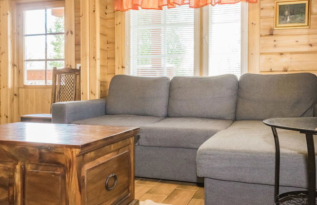 2 bedroom House in Sonkajärvi with sauna - Photo 8