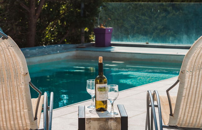 Adam & Eve Villas - Photo 46