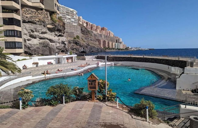 Bonito Apartamento Radazul Sea - Photo 17