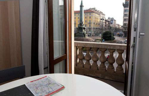 Aparthotel Meneghino - Photo 23