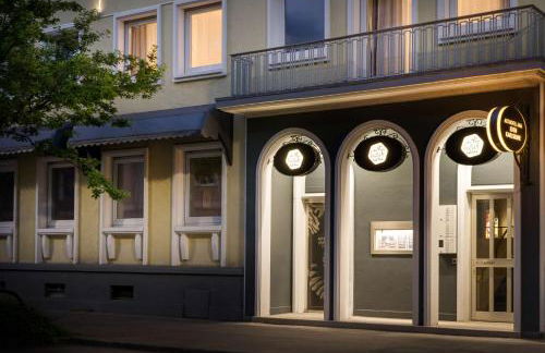 ANA Living Karlsruhe, Trademark Collection by Wyndham - Foto 1