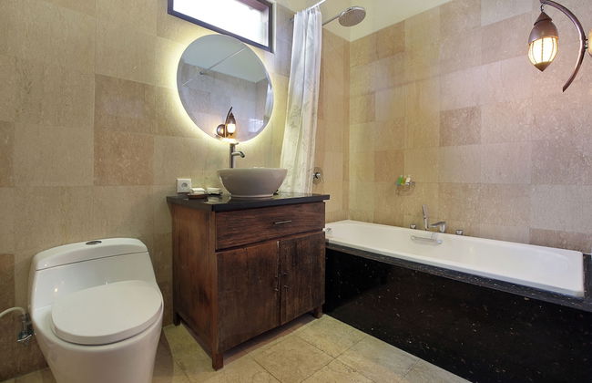 The Kumpi Villas - Foto 21