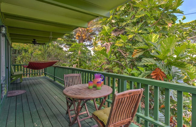 Kehena Treetop 1 Bedroom Home by RedAwning - Foto 1