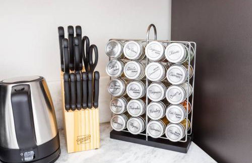 Luxurious Furnished Studio w Full Kitchen in SD - Foto 15