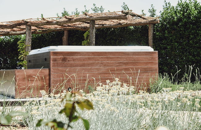 Masseria Ciavolich - Foto 51