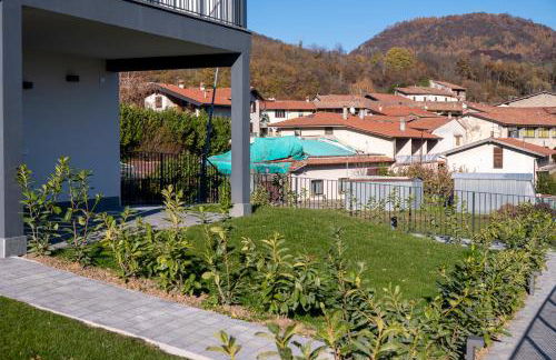 Italian Vacation Homes - Nature Escape - Foto 32