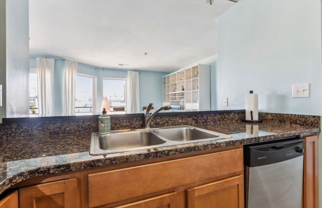 Neptune s Nook 5 min From Oceanfront w Pool - Foto 22