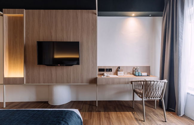 Impiana by Roxy Hotel - Foto 4