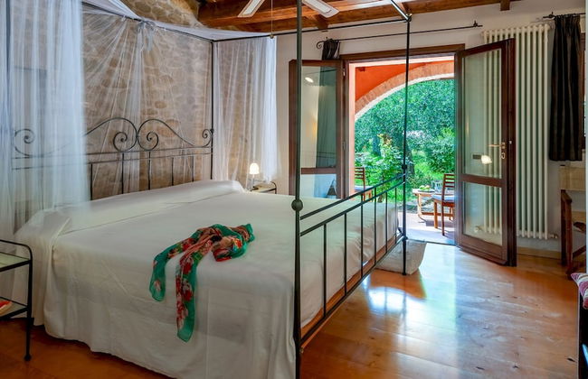 Casale Belvedere 9 Emma Villas - Foto 30