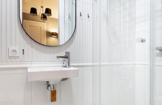 Ruby House Warsaw City Center - Foto 16