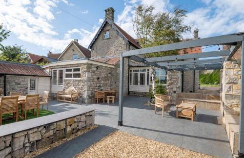 Castle View by Coast & Country Stays - Foto 34