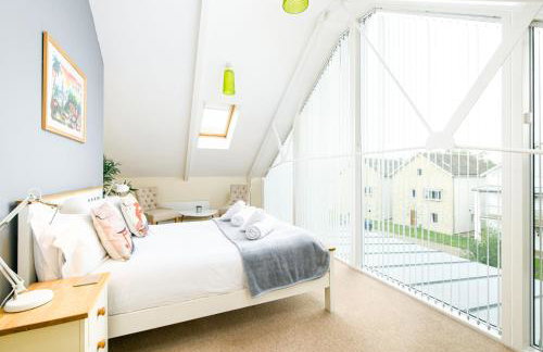 Cygnet Lodge HM97 Lower Mill Estate Cotswolds - Foto 13