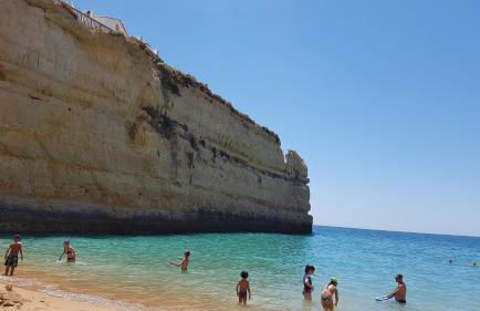 Algarve/Sra da Rocha - Foto 52