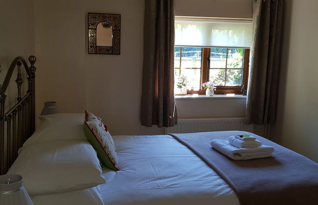 Hawthorn Farm Cottages - Foto 10