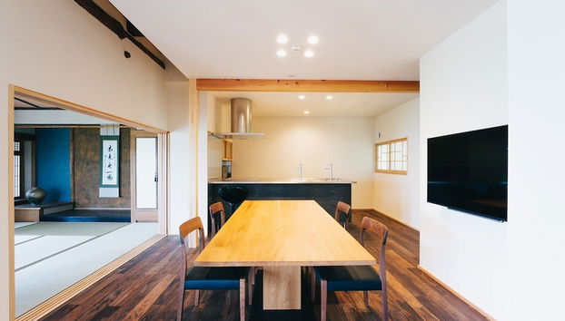 Ajinatei - Foto 2, Habitación