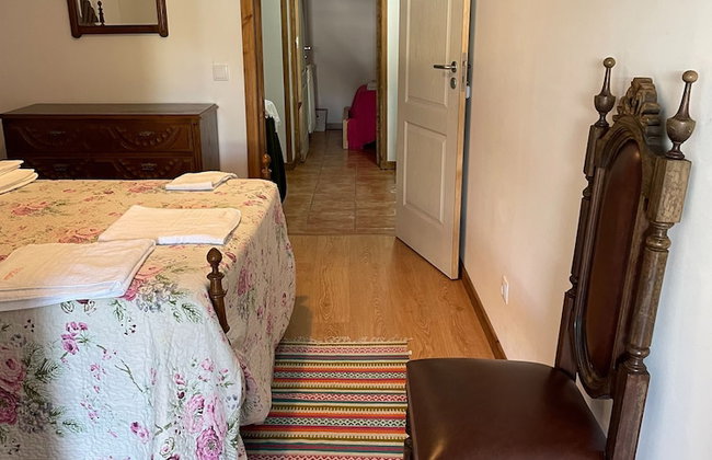 Room-9arches - House With Pool - in the - Foto 7