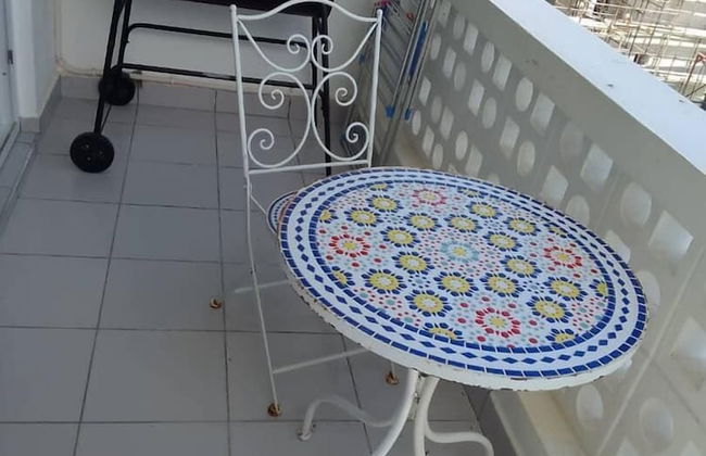 Ocean View 2 bed apartment - Photo 24