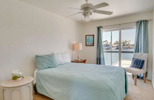 Discovery Bay Home with On-Site Delta Access! - Foto 23