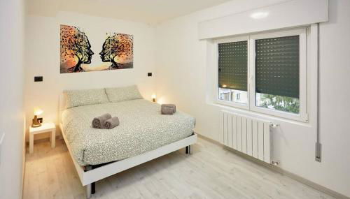 Modern flat per 6 Aviano AC Parking - Foto 1