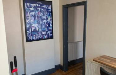 133B PARK ROAD STRETFORD MANCHESTER - Photo 16