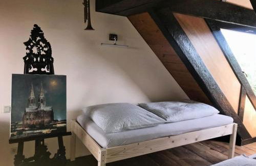 Ferienwohnung Turmzimmer für 4 Personen - Foto 16