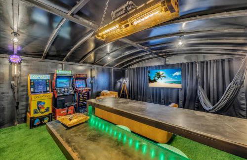 Underground Bunker - Photo 6