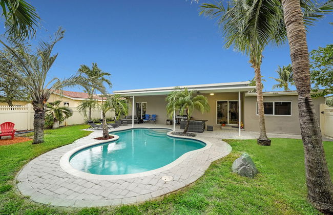 Oakland Palms in Oakland Park - Foto 37