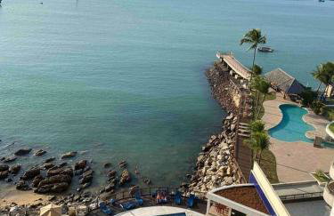 Flat 912 - Iate Plaza Hotel - Foto 15