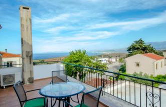 Aretaki villas - Foto 75