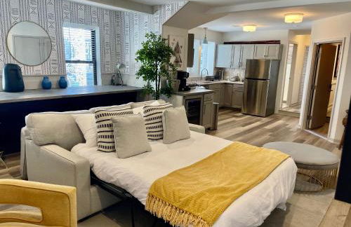 Modern Fully Renovated Suite & Loft in Downtown Trenton - Foto 6