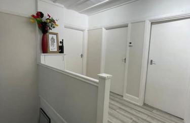 Tripple Bs Apartments - Foto 28